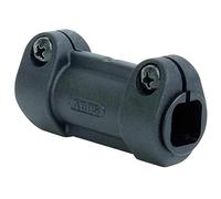 Supporto per antifurto U-lock da bici Abus 12/13mm ( Anse 13 mm )