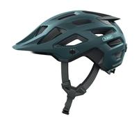 Casco Ciclismo MTB Abus Moventor 2.0 Midnight Blue Taglia:L