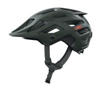Abus Moventor 2.0 - casco MTB M Dark Green unisex