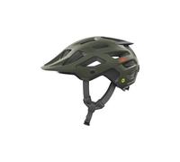 Casco MTB ABUS Moventor 2.0 MIPS Verde pinoM Verde pino
