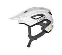 Casco MTB ABUS CLIFFANGHER MIPS Bianco 2023