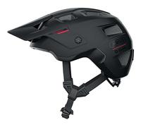 ABUS MTB-Helm MoDrop QUIN - smarter Fahrradhelm mit Bluetooth®, Crash-Erkennung & SOS-Alarm-System für Mountainbiker - Unisex