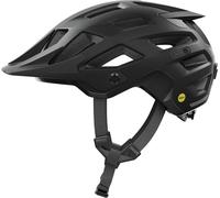 Casco Abus Moventor 2.0 Mips - Nero opaco 57-61 / Nero