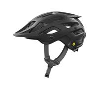 Casco Ciclismo MTB Abus Moventor 2.0 MIPS Velvet Black Taglia:M
