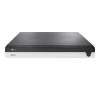 ABUS NVR10010 5 canali Registratore videosorveglianza LAN