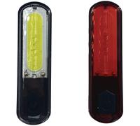 ABUS Orion 2.0, set di luci Onesize Light