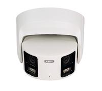 ABUS Outdoor IP Panorama Dome 8MP Telecamera di Sorveglianza IPCS28581A