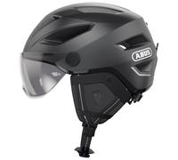 ABUS - Pedelec 2.0 Ace - Casco per bici 52-57 cm - M titan