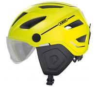 ABUS - Pedelec 2.0 Ace - Casco per bici 56-62 cm - L giallo
