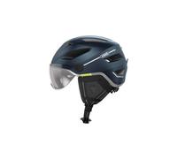 Abus pedelec 2 0 ace city casco blue