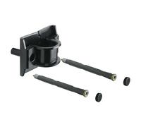 Abus Pezzo Di Ricambio Wa 50 Black