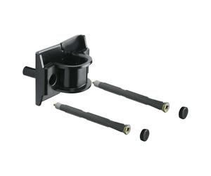 Abus Pezzo Di Ricambio Wa 50 Black