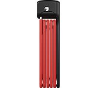 ABUS Pieghevole Blocco Bordo Ugrip Light Mini 6055-85 Rosso