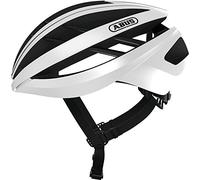 ABUS Polar White M Casco, Adulti Unisex, Bianco (Bianco)