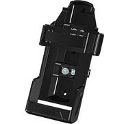 Staffa per lucchetto pieghevole abus sh 6000 120 bordo big