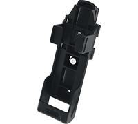 Staffa per lucchetto pieghevole abus sh 6000 90 bordo