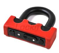 Lucchetto GRANIT POWER XS 67/105 Rosso ABUS - UN: UN