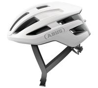 Abus powerdome helmet polar white