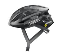 Abus powerdome mips shiny helmet black