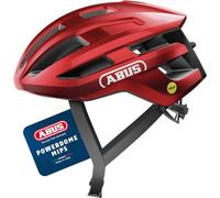 Abus powerdome mips blaze red red