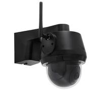 ABUS PPDF17620 EasyLook senza fili-Telecamera aggiuntiva 2304 x 1296 Pixel 2.4