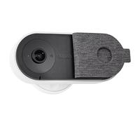 ABUS PPIC31020 Telecamera WLAN privacy per interni con modalità privacy, angolo di visione di 180 gradi e rilevamento del movimento - Sterung per App - 91237