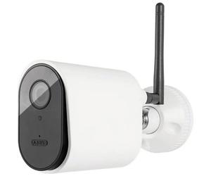 ABUS PPIC44520 WLAN-Außenkamera - weiß