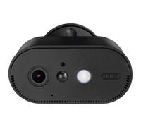 ABUS PPIC90520B Akku Cam WLAN IP-Telecamera aggiuntiva 1920 x 1080 Pixel