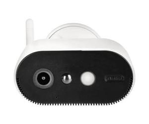 ABUS PPIC91520 WLAN Pro Zusatz Akku IP-Kamera WLAN IP-Telecamera aggiuntiva