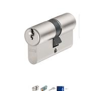 ABUS Profil-Zylinder E20NP 30/35, 59787 Incl. 3 Chiave)