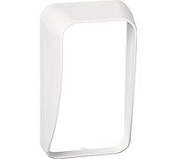 ABUS Protezione Privacy CSS3000 W per Tastiera CFT3000 e CFT3100 - Bianco