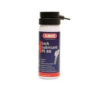 ABUS PS88 Spray Lubrificante per Serrature, 50ml Confezione Cardata