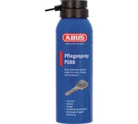 Abus PS88, spruzzo male