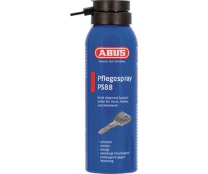 Abus PS88, spruzzo male