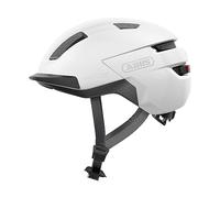 Casco Abus Purl-Y Ace con luce per bici ( Polar Matt / L )
