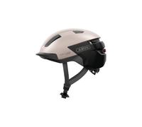 Abus purl y ace city helmet champagne gold black