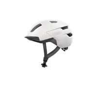 Abus purl y ace polar city casco bianco