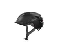 Abus purl y ace velvet urban casco nero