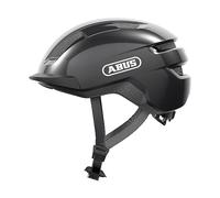 Casco Ciclismo Urban Abus PURL-Y Titan Taglia:L