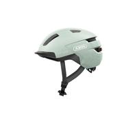 ABUS Purl-y Ace, Casco da Bicicletta Unisex Adulto, Verde (Mint Green), L (57-61 cm)
