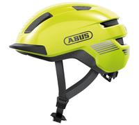 Casco Ciclismo Urban Abus PURL-Y Signal Yellow Taglia:S