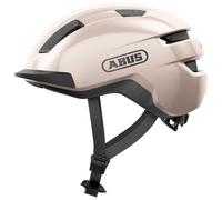 Casco Abus Purl-Y certificato NTA 8876 ( Beige Champagne Gold / L )