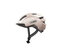 Abus purl y champagne gold city helmet