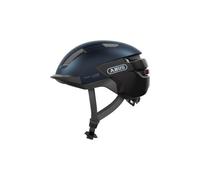 Casco Ciclismo Urban Abus PURL-Y ACE Midnight Blue Taglia:S
