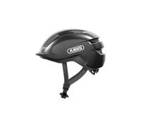 Abus purl y titan grey urban helmet