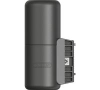 Abus Quick Store QST - attacco lucchetto da bici Black