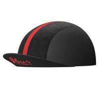 Abus Race Cap Nero M-L