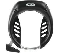 Abus Tectic 496 Lh Nkr Bike Frame Lock Nero 110 x 59 x 8.5 mm Black