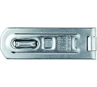 ABUS raid 100/80 - Dispositivo di blocco - per porte pieghevoli - 01439 - ABUS livello di sicurezza 4 - argento