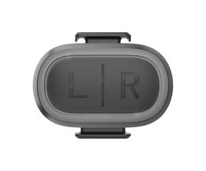 ABUS Remote Control Indicator Light per il casco da bicicletta HYP-E e le varianti ACE e BL.ACE - Telecomando senza fili per la luce lampeggiante del casco - Accessori per casco da bicicletta